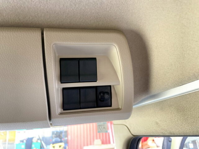 日野　17レンジャー　増トン　ハイジャッキセルフ　4段クレーン　ウィンチ付