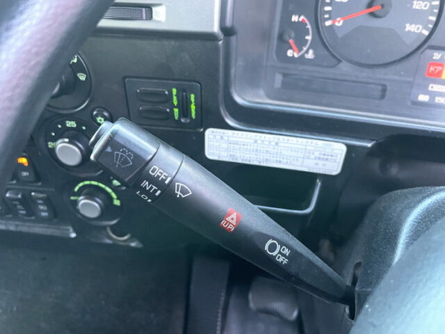 ふそう：ファイター：ダンプ：架装多数：メッキホイール：6発ターボ：240馬力