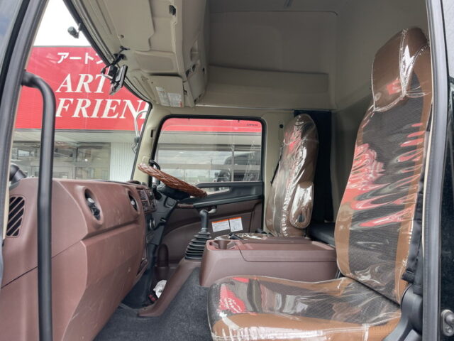 日野：17レンジャー：ハイルーフ：増トン：冷凍バン：エアサス：ジョロ4キーストン