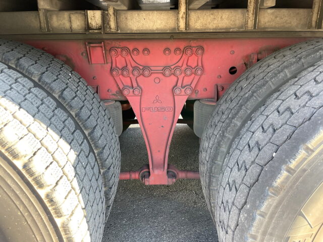 スーパーグレート　ハイルーフ　ウィング　ヤマダ造りボデー　国産エンジン　7速MT