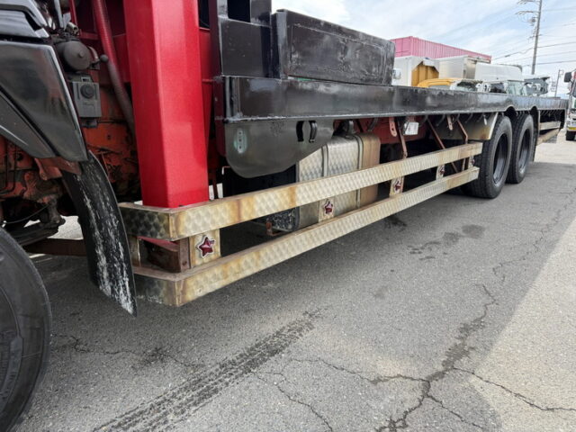 【委託販売】超希少★ハイルーフ:メッキ多数:スーパードルフィン:V8:ディスクブレーキ