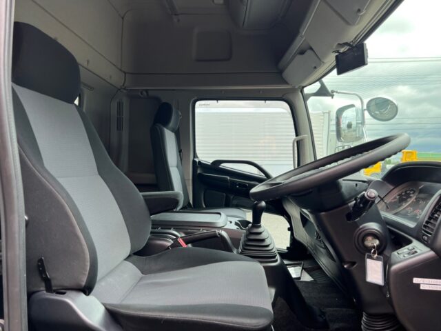 【1214】H29　レンジャープロ　ハイルーフ　冷凍ウィング　6300ワイド　キーストン床　エアサス　240馬力