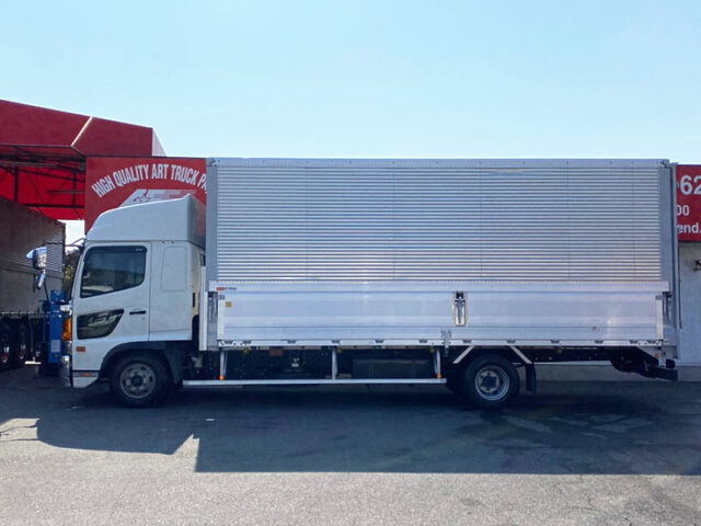 【784】H29　レンジャープロ　ウィング　240馬力