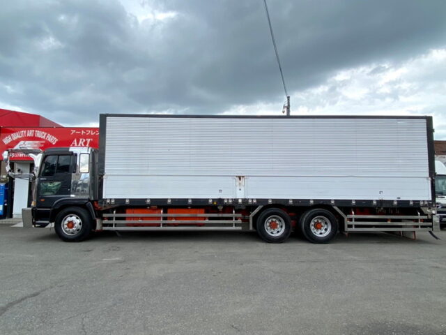 【846】H16　テラヴィ　ウィング　板バネ　バイザーミラーステー付