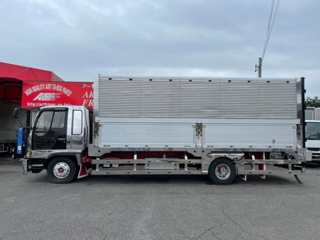 【943】H2　クルージングレンジャー　6200標準幅　架装多数　マニ割り　