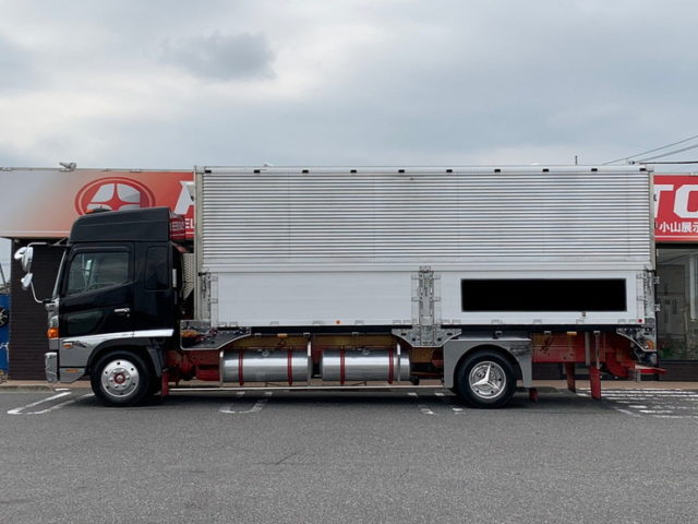 【713】H16　レンジャー　造りボディ　標準幅