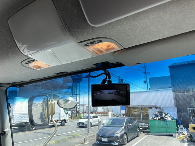 ふそう　ファイター　ダンプ　架装多数　メッキホイール　6発ターボ　240馬力