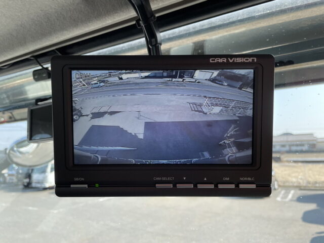 三菱ふそう：スーパーグレート：冷凍ウィング：AT：ハイルーフ：ステンレス架装多数：メッキパーツ多数：門口ステンレス：アルミホイール