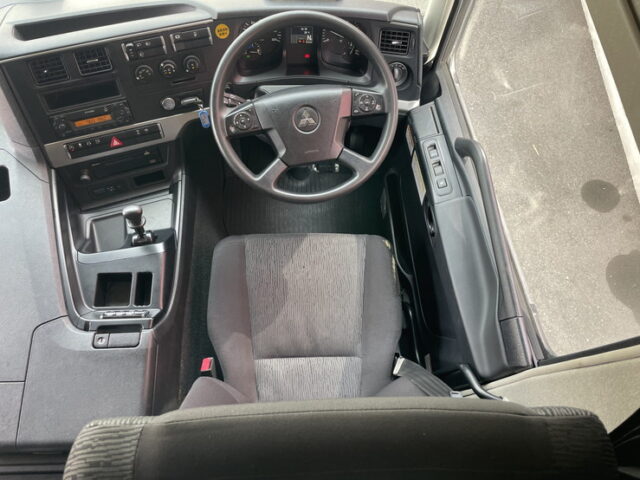 17スーパーグレート　ハイルーフ　ウィング　アルミホイール　格納ゲート付