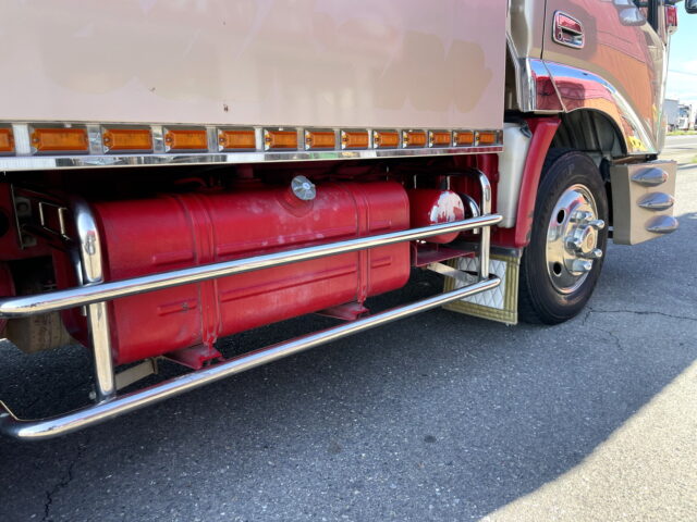 日野　デュトロ　標準幅　10尺　ダンプ　架装多数　5速MT　