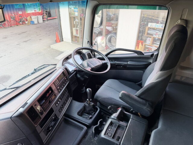 日野:プロフィア:ハイルーフ:冷凍バン:架装多数:サブエンジン:ジョロ4キーストン