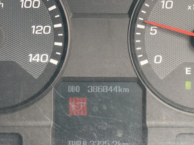 ファイター:ウィング:6200ワイド:後輪エアサス:格納ゲート:240馬力