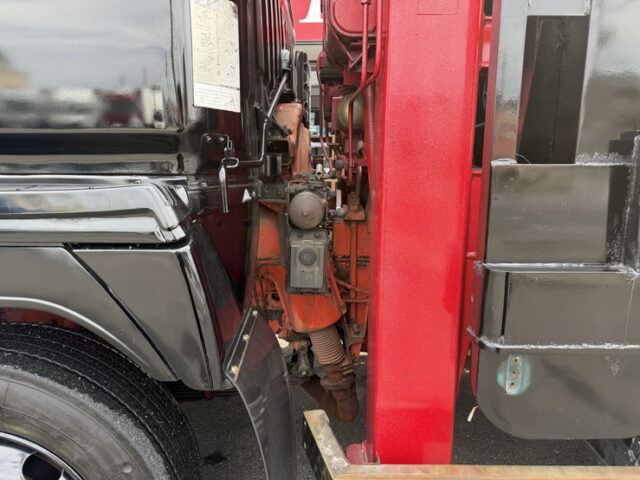 【委託販売】超希少★ハイルーフ:メッキ多数:スーパードルフィン:V8:ディスクブレーキ