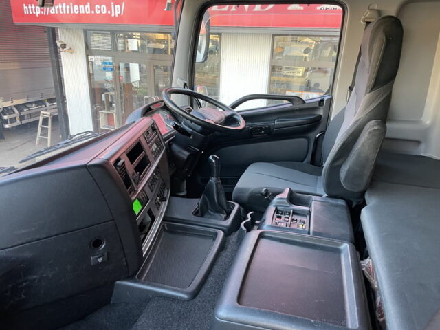 日野　プロフィア　冷凍ウィング　10輪　ジョロ4キーストン　7速　380馬力