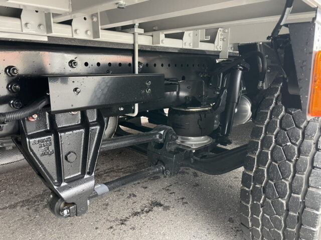 【現行型】スーパーグレート：スーパーハイルーフ：未使用：プレミアムライン