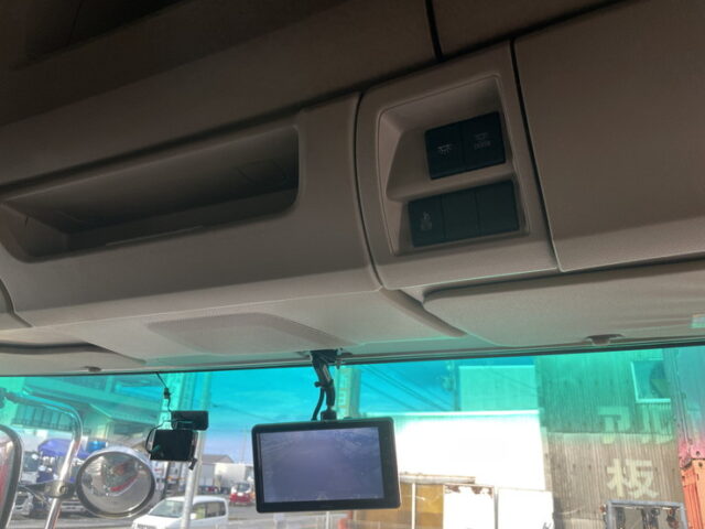 日野　17レンジャー　ハイルーフ　ウィング　6200ワイド　架装多数　エアサス