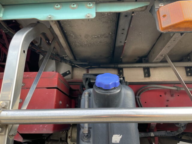 日野　プロフィア　1Mアオリ　ウィング　エアサス　ボディ取り可能