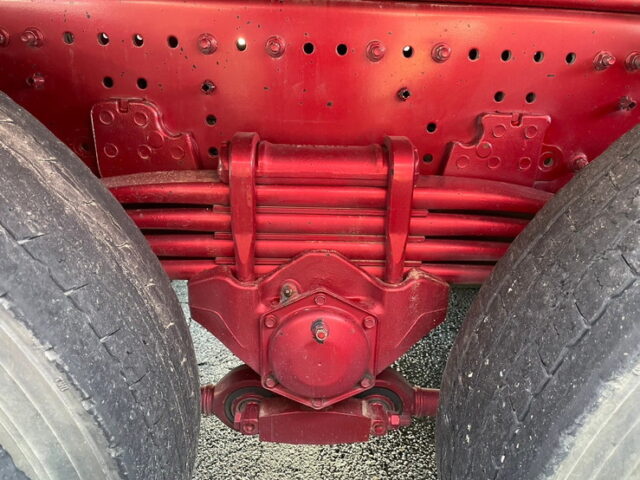 日野　17プロフィア　ダンプ　ハイルーフ　Ｌゲート　メッキ多数