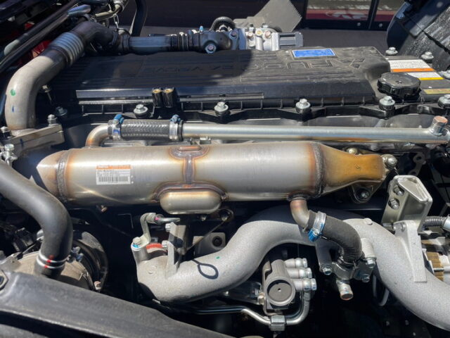 三菱ふそう：ファイター：増トン：未使用：ハイジャッキセルフ：ステンレスサイドバンパー