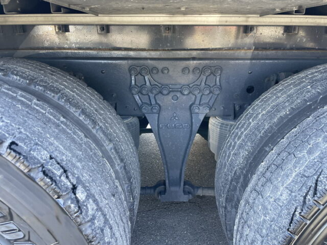 スーパーグレート：ハイルーフ：ウィング：造りボディ：ステンレス多数：420馬力