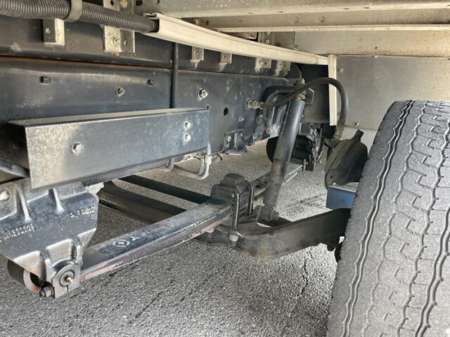 17スーパーグレート：ハイルーフ：ウィング：メッキ多数：アルミホイール