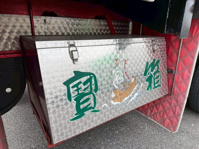 【委託販売】スペースレンジャー：平ボデーアルミブロック：架装多数：生エンジン