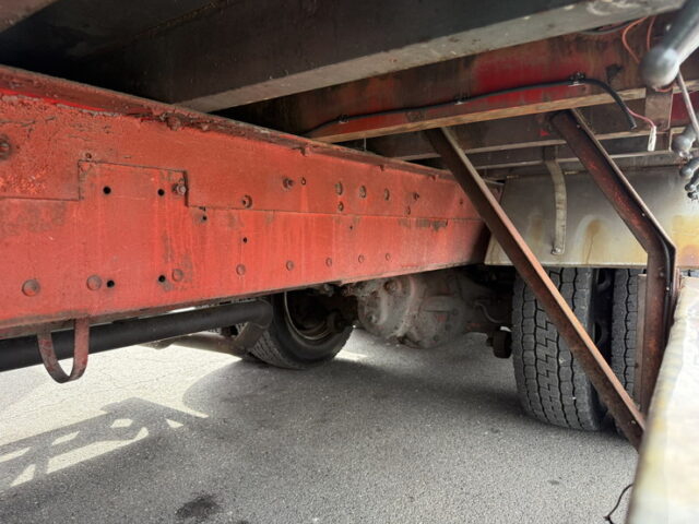 【委託販売】超希少★ハイルーフ:メッキ多数:スーパードルフィン:V8:ディスクブレーキ