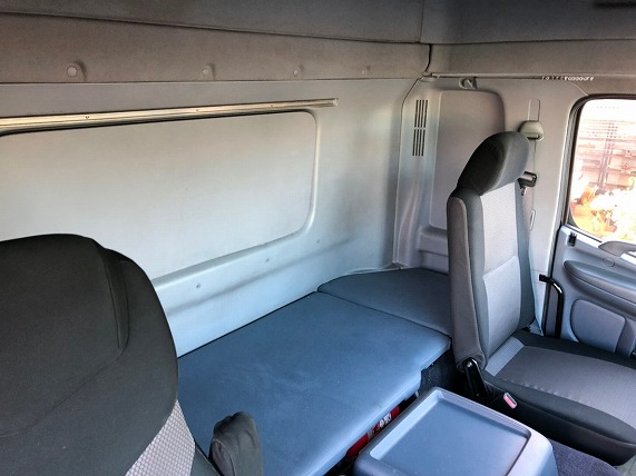 【310】日野　グランドプロフィア　低床　アルミウイング　ハイルーフ　リヤエアサス