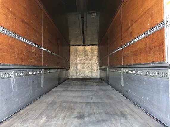 【310】日野　グランドプロフィア　低床　アルミウイング　ハイルーフ　リヤエアサス