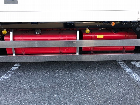 【310】日野　グランドプロフィア　低床　アルミウイング　ハイルーフ　リヤエアサス