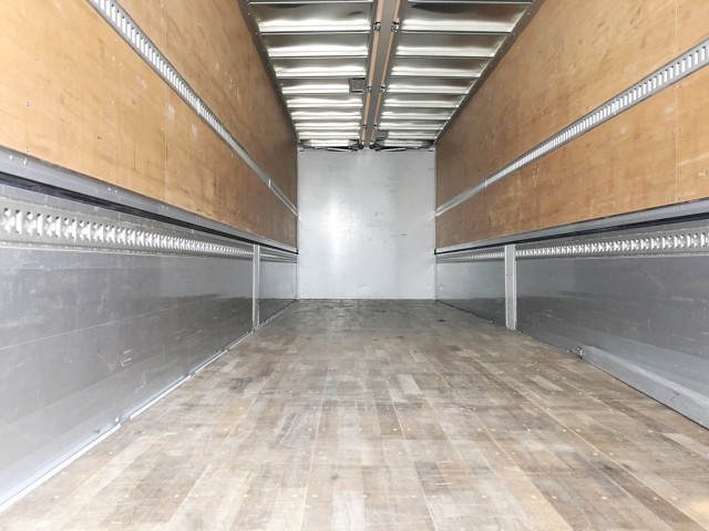 【372】ふそう　スーパーグレート　ウィング　ハイルーフ