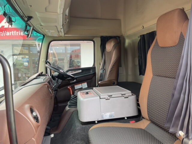 日野　17レンジャー　ハイルーフ　ウィング　6200ワイド　架装多数　エアサス