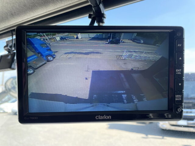 三菱ふそう：スーパーグレート：ハイルーフ：アルミウィング：メッキ多数：木床：AT：394馬力