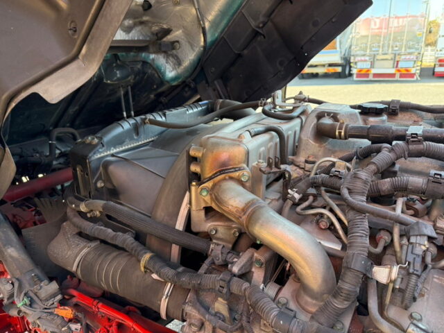 委託販売車両　レンジャープロ　ハイルーフ　セミワイド　ハイグレード　ヤマダボデー　ステンレス多数