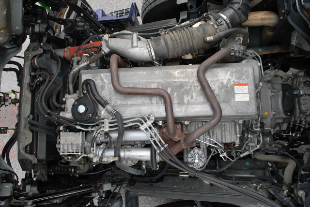 【2】Ｈ21　日野グランドプロフィア　高床　アルミウィング　ハイルーフ　カスタム多数