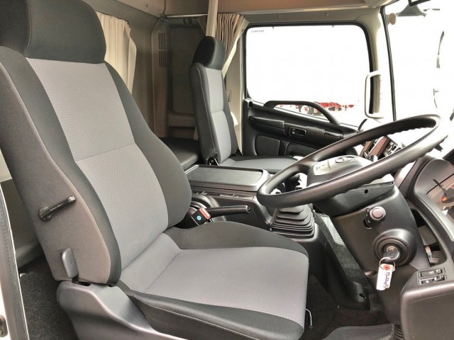 【324】日野レンジャープロ　アルミウイング　ワイド　格納ゲート　リヤエアサス