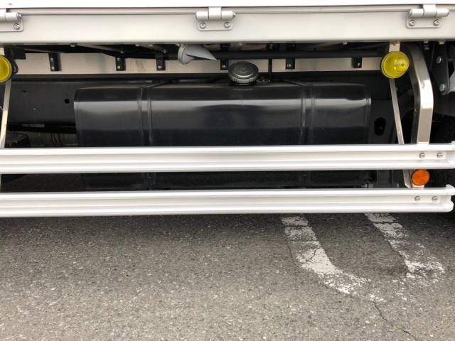 【324】日野レンジャープロ　アルミウイング　ワイド　格納ゲート　リヤエアサス