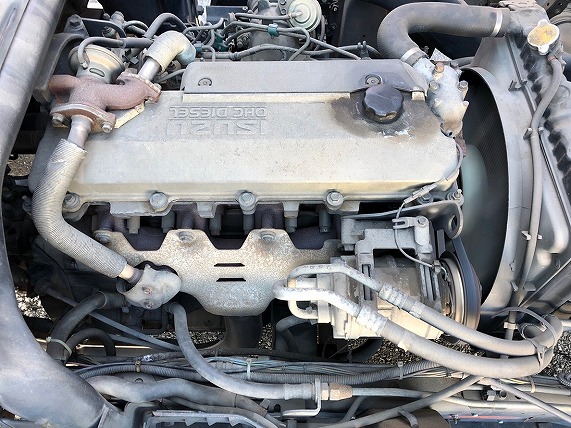 【325】いすゞエルフ　アルミブロック　平ボデー　ワイドロング　カスタム多数