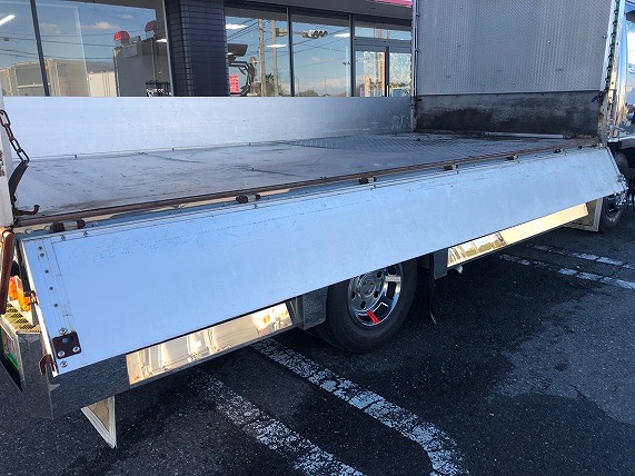 【325】いすゞエルフ　アルミブロック　平ボデー　ワイドロング　カスタム多数