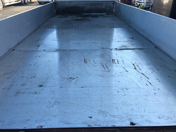 【325】いすゞエルフ　アルミブロック　平ボデー　ワイドロング　カスタム多数