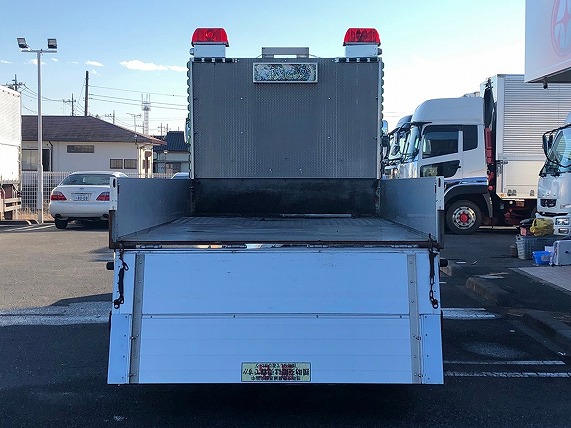 【325】いすゞエルフ　アルミブロック　平ボデー　ワイドロング　カスタム多数