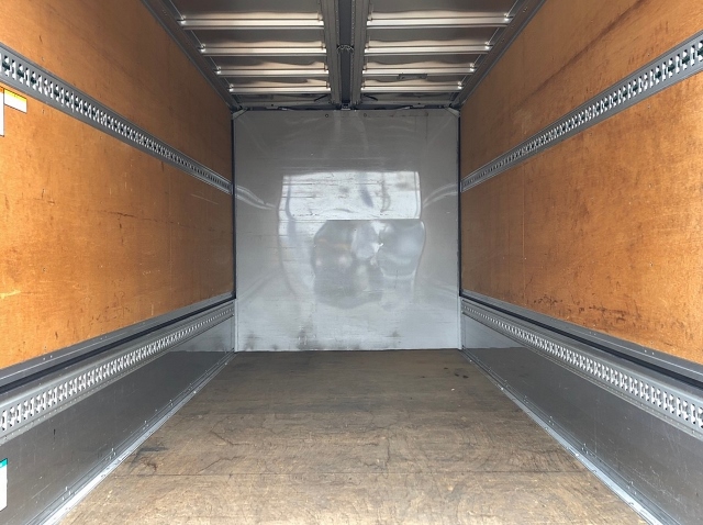 【318】いすゞ　エルフ　アルミウイング　超ロング　ワンオーナー