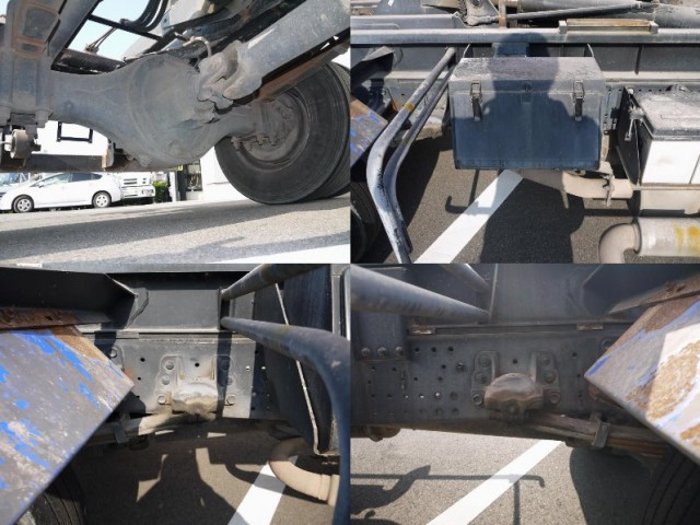 【vk-919】H24　フォワード　アームロール