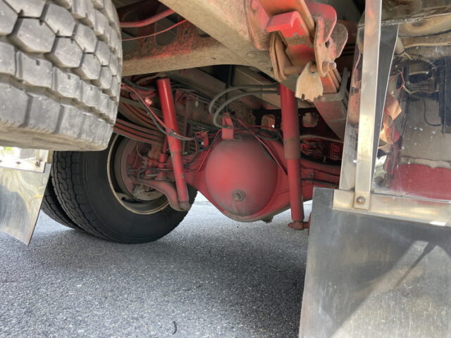 日野　レンジャープロ　ハイルーフ　冷凍ウィング　90アオリ　6400ボデー　架装多数