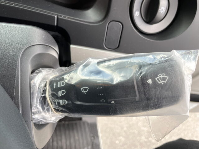 三菱ふそう：スーパーグレート：トレーラーヘッド：ハイルーフ：Ｄ尺：AT：未使用：第５輪11.5ｔ　