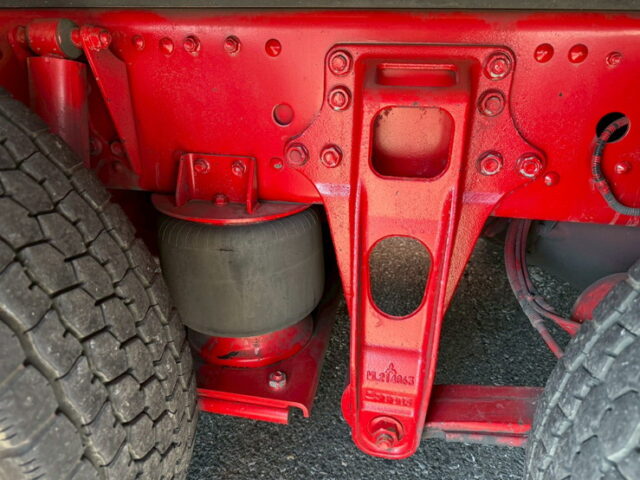 17スーパーグレート:ハイルーフ:ウィング:メッキ多数:アルミホイール:格納ゲート