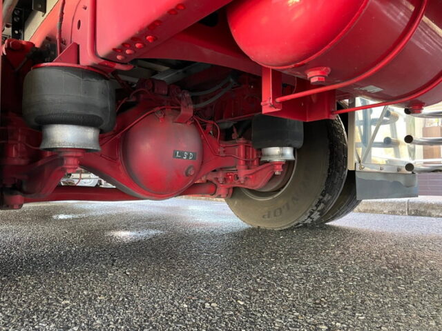 日野：１７レンジャー：ワイド：冷凍ウィング：AT：トレクス造りボデー：ステンレス多数：アルミホイール　