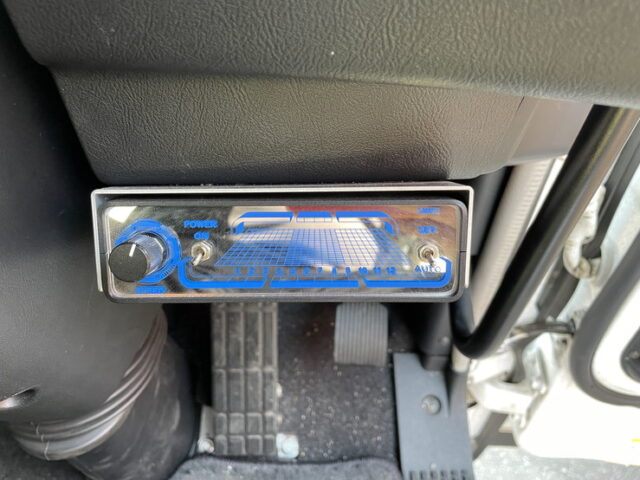 三菱ふそう：スーパーグレート：冷凍ウィング：AT：ハイルーフ：ステンレス架装多数：メッキパーツ多数：門口ステンレス：アルミホイール