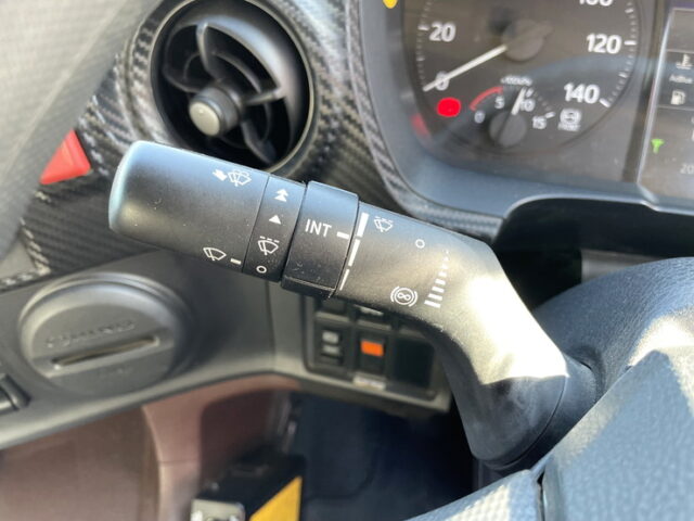 日野：17プロフィア：ダンプ：ハイルーフ：Ｌゲート：アルミホイール：メッキ多数