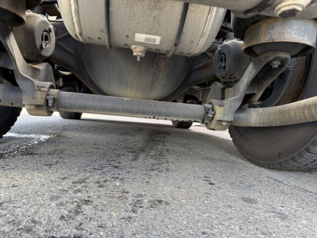 17スーパーグレート：ハイルーフ：トレーラーヘッド：ブタ鼻付：第5輪荷重11.500㎏